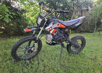 Cross 125 17/14