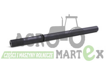 0006480680, 006480680, 06480680, 6480680 PALEC BĘBNA M16x245 CLAAS