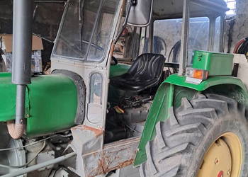 Kabina ursus orzeszek