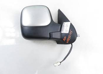 LUSTERKO PRAWE PEUGEOT PARTNER I  