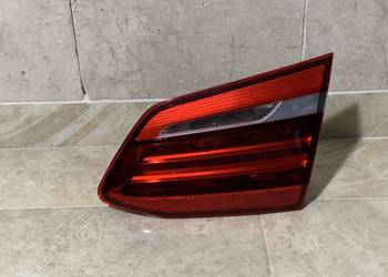 LAMPA PRAWA TYŁ W KLAPĘ BMW F45 7311032