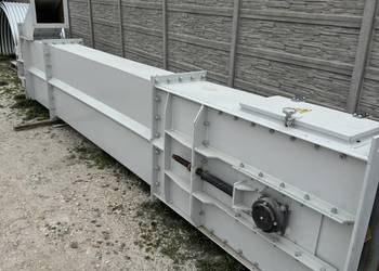 Podajnik kubełkowy ok 5 m