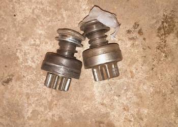 Bendix zębatka rozrusznika c330 c360