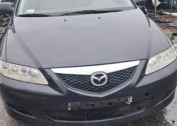 Mazda 6 Części nie sprzedajemy Aut w Całości tylko Części