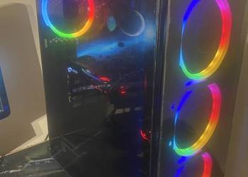 Intel Core i5-8400 + GTX 1050 Ti + 16 GB RAM