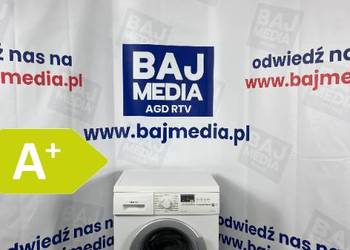 Pralka Siemens Bardzo Solidna 7 kg/1400 /A+ /Dostawa/3MscGwarancja