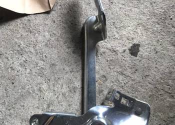 OPEL MERIVA B ZAWIAS MASKI PRZOD PRAWY 13269759 OPEL MERIVA B ZAWIAS MASKI PRZOD PRAWY 13269759