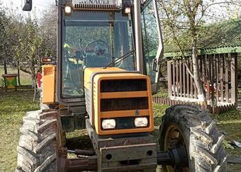 Renault 106.14 MWM 6 cyl.