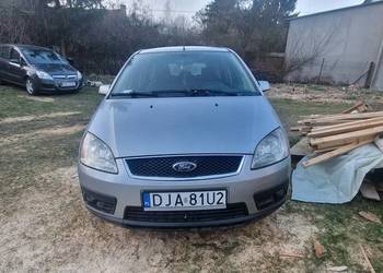 Ford Focus c-max