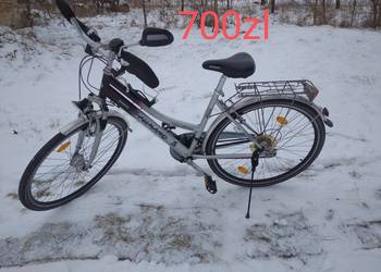 Sprzedam różne rowery