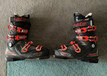 Buty Narciarske Wedze RNS 110 / Tecnica Dragon