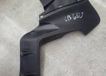 HONDA CB 650 F CB650F RC75 14-17 OEM WYPEŁNIENIE MOCOWANIE OSŁONA OWIEWKA