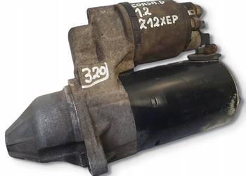 ROZRUSZNIK Opel Corsa D 1.2 1.4 16V 0001107408