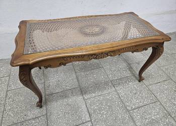 Stolik kawowy ludwik Francja