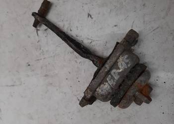 Rover 45  Lewy Przedni ogranicznik drzwi