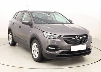 Opel Grandland 1.2 Turbo