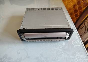 Radio samochodowe Sony CD