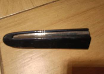 Listwa błotnika lewa Mercedes CLK W209 A2096902162