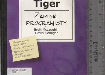 Java 1.5 Tiger: A Developer's N Brett McLaughlin