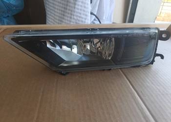 VW TIGUAN II 17-25 HALOGEN LEWY PRZÓD PRZEDNI 5NL941699