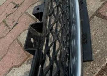 Listwa chrom zderzak przedni grill przód aluminiowa  USA Durango 2021 2024