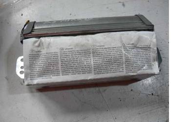 BMW X3 E83 03- AIRBAG PODUSZKA PASAŻERA 30344611C