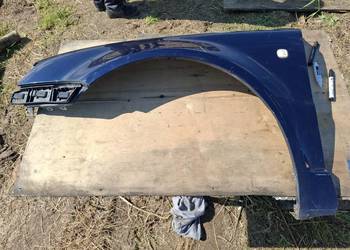 Błotnik Lewy Skoda Super B Błotnik Lewy Skoda Super B