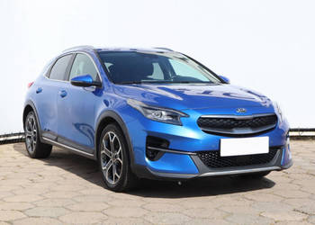Kia XCeed Plug-in-Hybrid