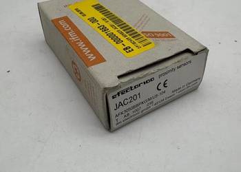 IFM JAC201 Czujnik dyfuzyjny