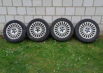 Kola zimowe 16 cali Ford 5x108 205x55x16