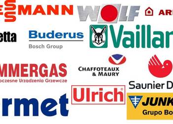 SERWIS KOTLÓW,BOSCH,SAUNIER DUVAL,DE DIETRICH,VAILLANT ITP,CZESCI NOWE