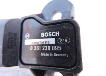 Czujnik Map Sensor Skoda Fabia 1  1.4 16v