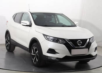 Nissan Qashqai 1.2 DIG-T