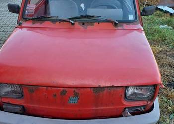 kolekcja fiat 126p plus motorowery osa wfm