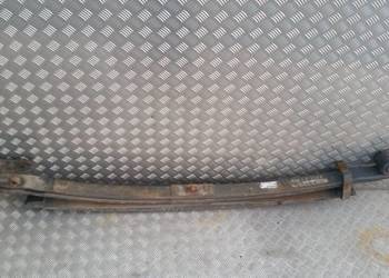 Resor tylny MAN  L2000,Le 12,14,15 DMC Dł.89i89