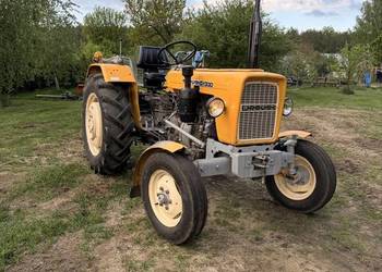 Sprzedam Ursusa c330 nr telefonu 785 971 800