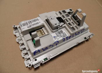 programator pralki whirlpool AWSP730130P