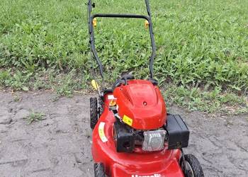 Kosiarka Spalinowa Homelite 140cc | Faluje Silnik, Brak Kosza