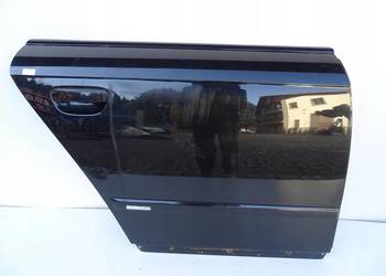 DRZWI PRAWY TYŁ PRAWE TYLNE LZ9Y SEAT EXEO SEDAN KOMBI 3R0 09-13r