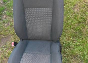 Sprzedam lewy fotel kierowcy Grand c-max lub C-max eu