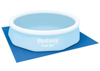 Bestway Mata pod basen Flowclear 335 x 335 cm WM-92092
