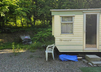 Działka 8242m2 Płowce