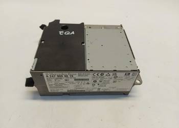 Mercedes EQA 250+ W243 RADIO NAWIGACJA A2479003019