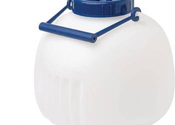 Separator do mleka 8 l Farma 606020FA