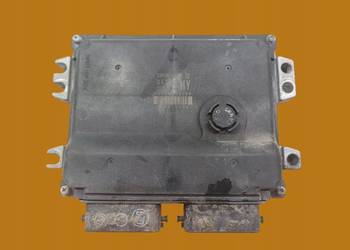 STEROWNIK SILNIKA 33920-63JM 112300-5700 1.3 B 92KM Suzuki Swift IV 