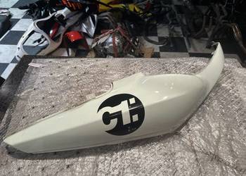 BMW C1 125 Bok Prawa tył ogon owiewka Zadupek N1059