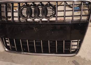 Sprzedam grill Audi Q7 Sline 2010-2014