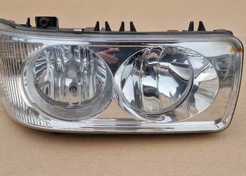 DAF XF LF REFLEKTOR PRAWY LAMPA PRAWA