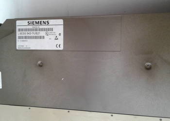 Siemens PC F B1100 6ES5460-4UA..