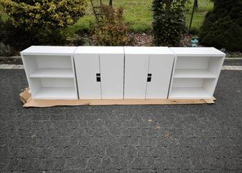 Szafki Ikea Stuva